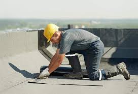 Roof Insulation Installation in Spring Lake Heights, NJ